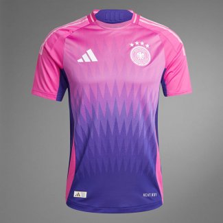 Thailande Maillot Allemagne Exterieur 2023/2024