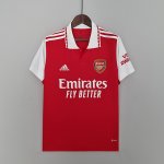 Thailande Maillot Arsenal Domicile 2022/2023