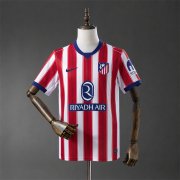 Thailande Maillot Atletico Madrid Domicile 2026/2027