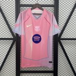 Thailande Maillot Barcelone Special B03 2025/2026