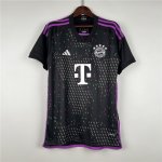 Thailande Maillot Bayern Munich Exterieur 2023/2024