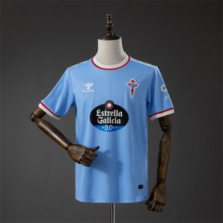 Thailande Maillot Celta Vigo Domicile 2026/2027
