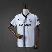 Thailande Maillot Derby County Domicile 2026/2027