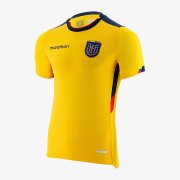 Thailande Maillot Ecuador Domicile 2022/2023