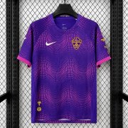Thailande Maillot Elche Exterieur 2026/2027