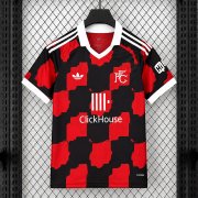 Thailande Maillot Fulham Exterieur 2026/2027