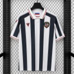 Thailande Maillot Levante Exterieur 2026/2027