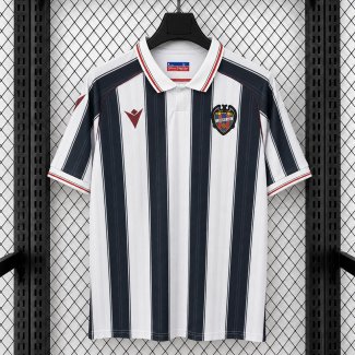Thailande Maillot Levante Exterieur 2026/2027