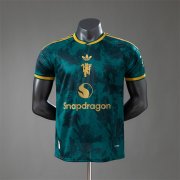 Thailande Maillot Manchester United Edition Speciale 2026/2027