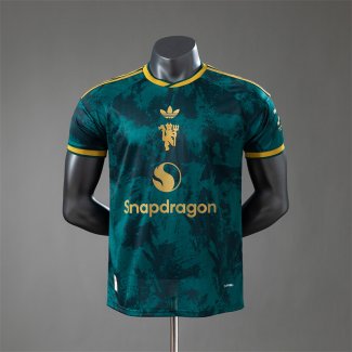 Thailande Maillot Manchester United Edition Speciale 2026/2027