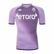 Thailande Maillot Monaco Third 2022/2023