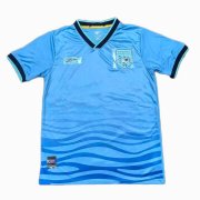 Thailande Maillot Panama Exterieur 2025/2026