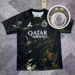 Thailande Maillot PSG Champion Exterieur 2025/2026