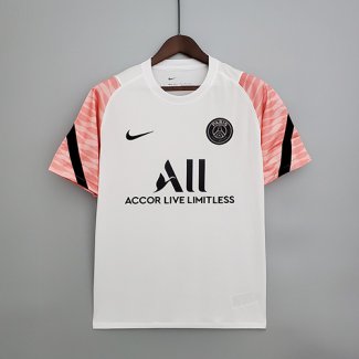 Thailande Maillot Psg Training 2021-2022