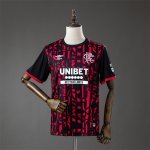 Thailande Maillot Rangers Third 2026/2027