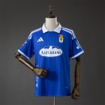 Thailande Maillot Real Oviedo Domicile 2026/2027