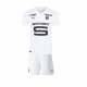 Maillot Stade Rennais Enfant Exterieur 2021-2022