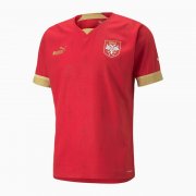 Thailande Maillot Serbie Domicile 2022/2023