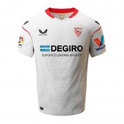 Thailande Maillot Sevilla Domicile 2022/2023