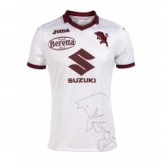 Thailande Maillot Torino Exterieur 2022/2023