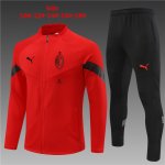 Veste Ac Milan Enfant An12Ntn 2022/2023