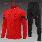 Veste Ac Milan Enfant An12Ntn 2022/2023