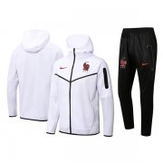 Veste France Fr22 White 2022/2023