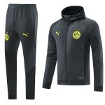 Veste Maillot Dortmund Gris Dtc30 2022/2023