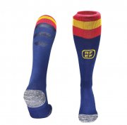 Chaussettes Spain Domicile 2026/2027