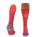 Chaussettes Spain Exterieur 2026/2027