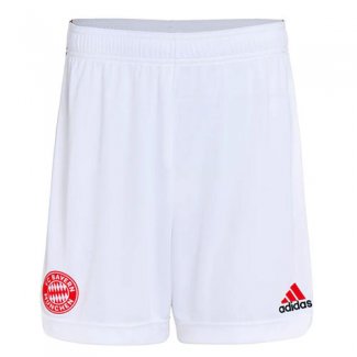 Shorts Bayern Munich Third 2021-22