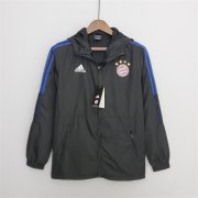 Coupevent Bayern Munich Gris 2022/2023