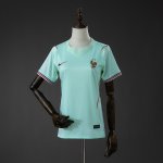 Maillot France Femme Exterieur 2026/2027