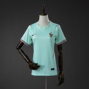 Maillot France Femme Exterieur 2026/2027