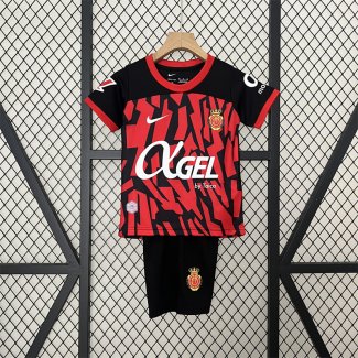 Maillot Mallorca Enfant Domicile 2024/2025
