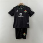 Maillot Real Betis Enfant Third 2023/2024