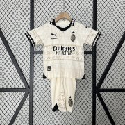 Maillot Ac Milan Enfant 4Th 2023/2024