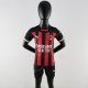 Maillot Ac Milan Enfant Domicile 2022/2023