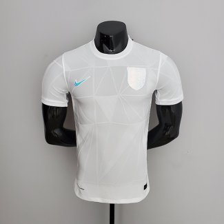 Maillot Angleterre Authentique Domicile 2022/2023