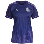 Maillot Argentine Femme Exterieur 2022/2023