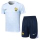 Maillot France Entrainement Id33267 2024/2025