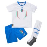 Maillot Italie Enfant Exterieur 2022/2023