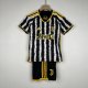 Maillot Juventus Enfant Domicile 2023/2024