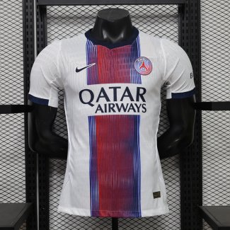 Maillot Psg Authentique Exterieur 2026/2027