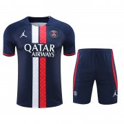 Maillot Psg Entrainement Blue Pn55Ne 2022/2023