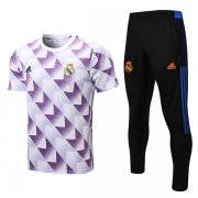 Maillot Real Madrid Entrainement Rc07 2022/2023