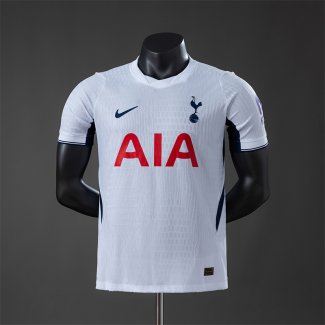 Maillot Tottenham Hotspur Authentique Domicile 2026/2027