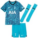 Maillot Tottenham Hotspur Enfant Third 2022/2023