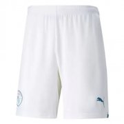 Shorts Man City Exterieur 2021-2022