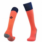 Socks Atletico Madrid Exterieur 2021-2022